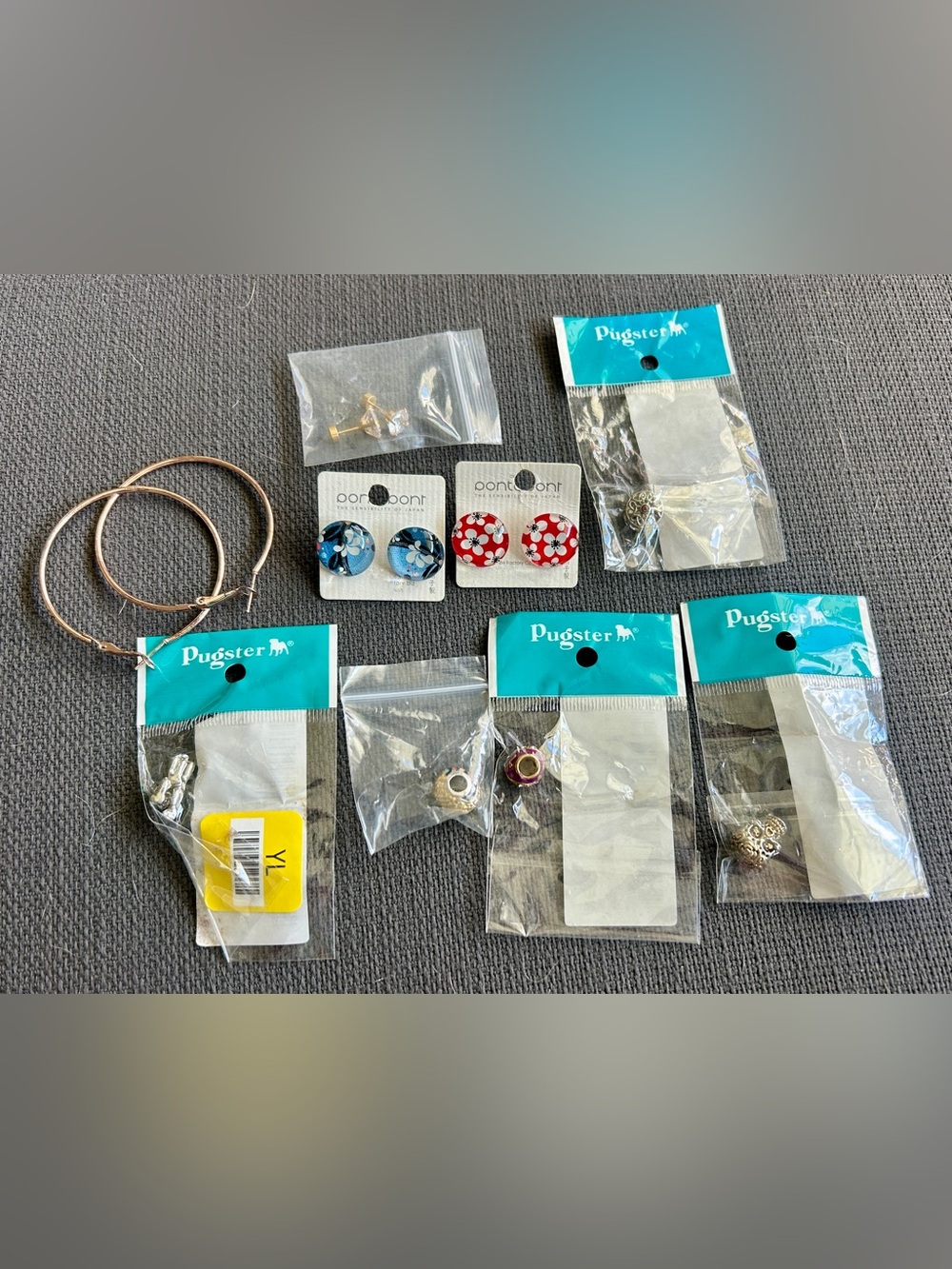 Jewelry Lot